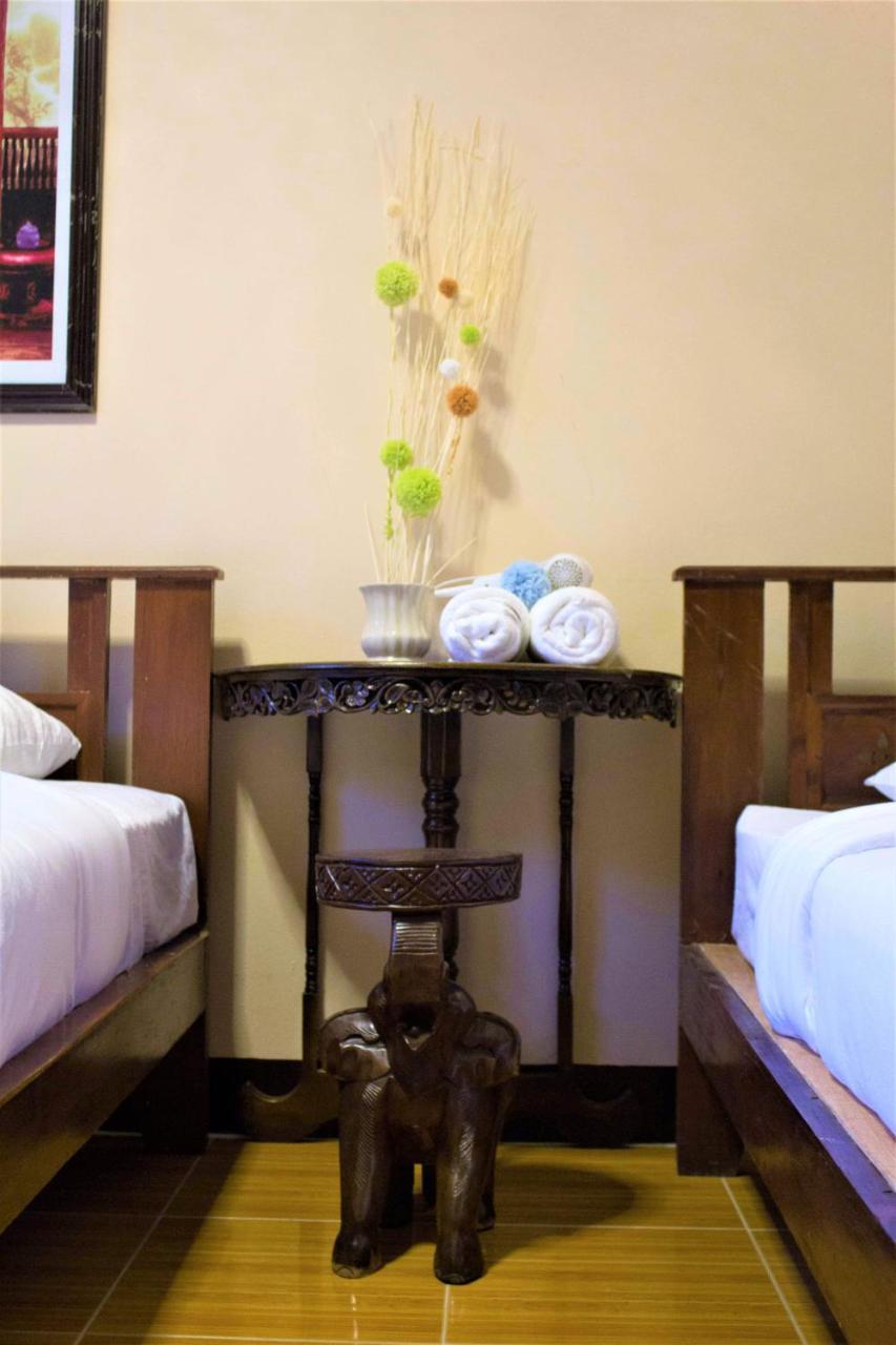 Old Town Place Chiang Mai Bagian luar foto